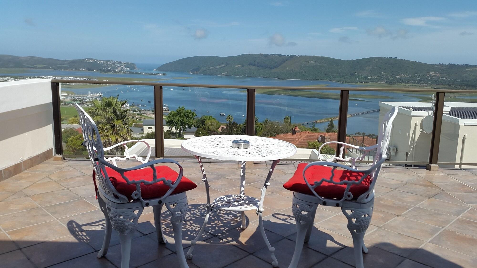 Atlantic Guest House Knysna Kültér fotó
