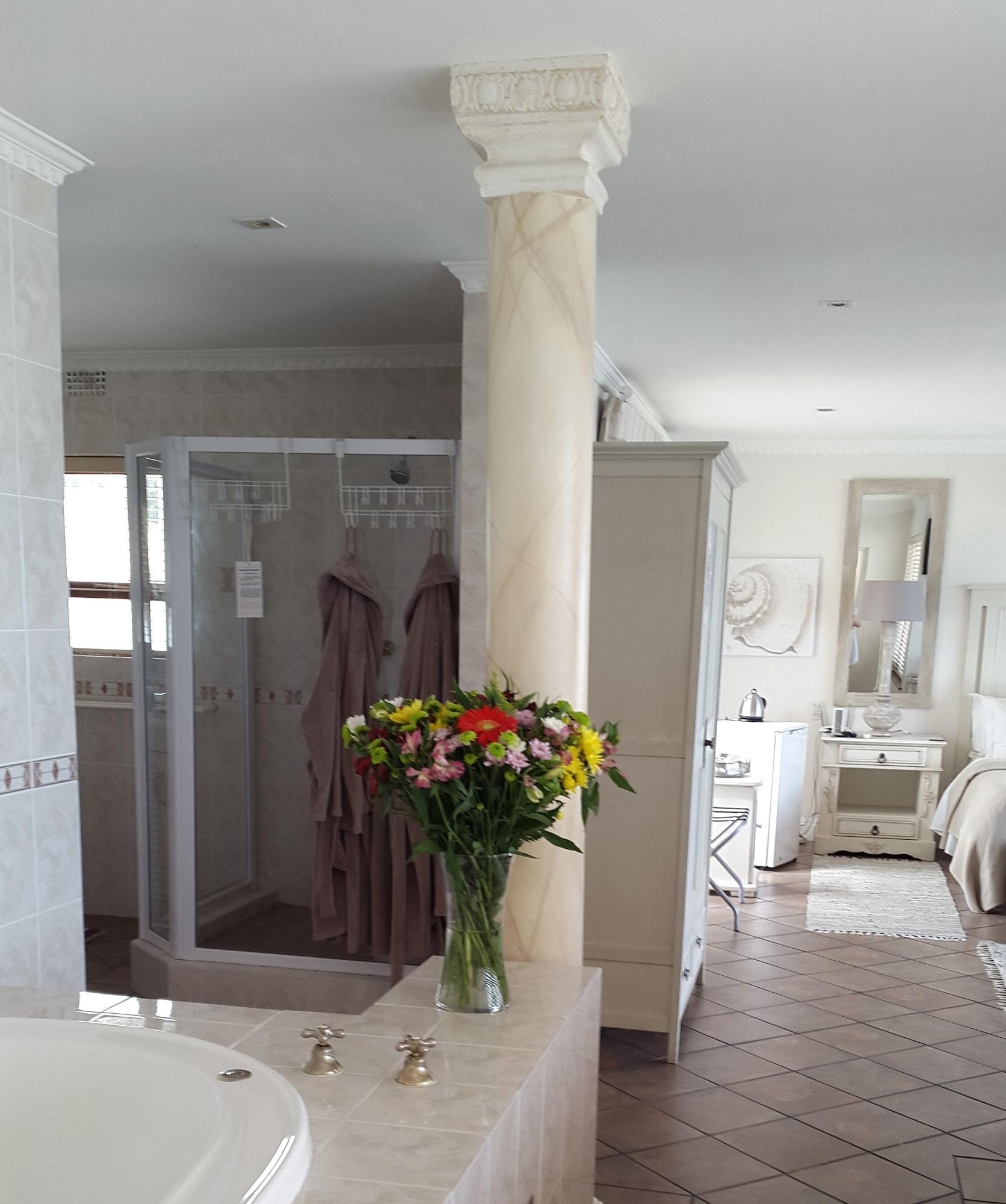 Atlantic Guest House Knysna Kültér fotó