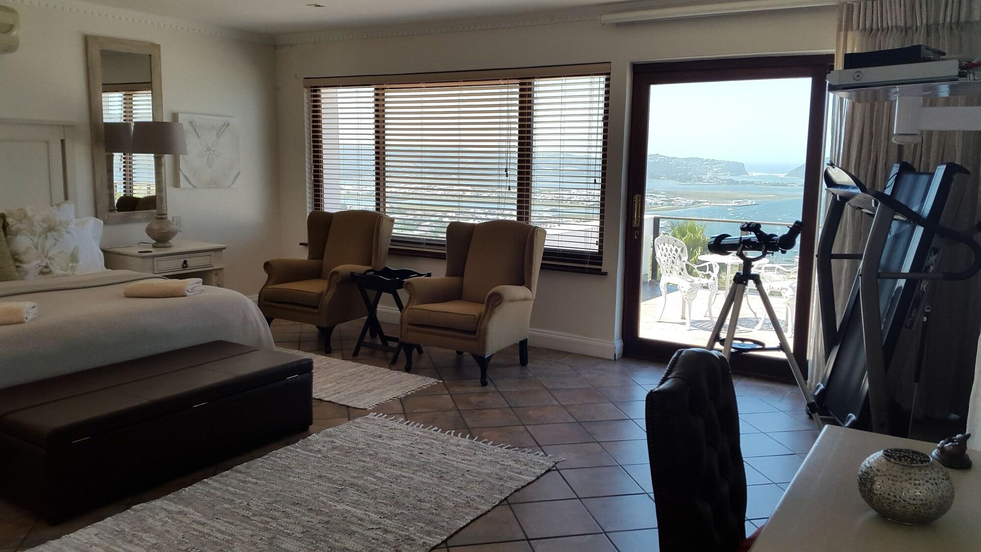 Atlantic Guest House Knysna Kültér fotó