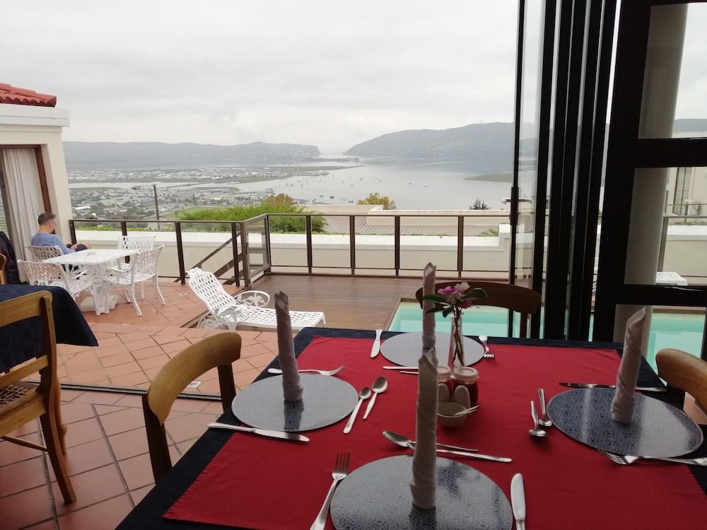 Atlantic Guest House Knysna Kültér fotó