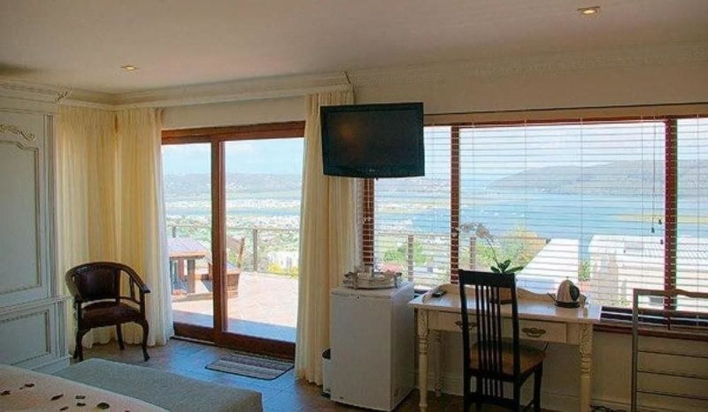 Atlantic Guest House Knysna Kültér fotó